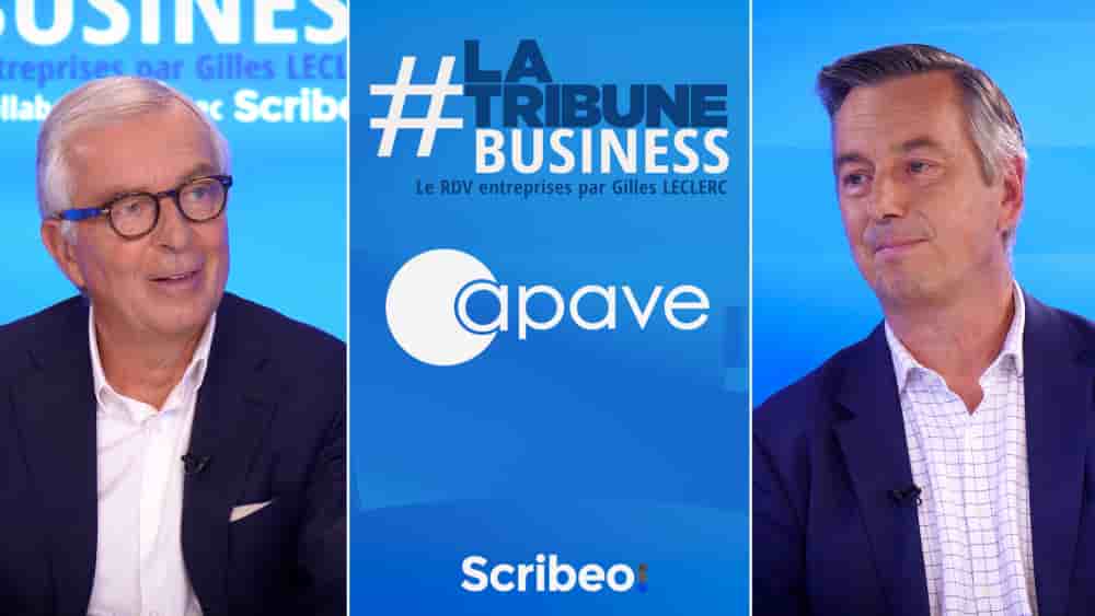 #LaTribuneBusiness