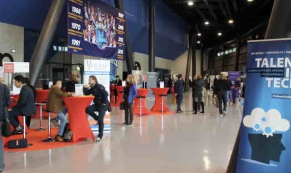 Le numérique azuréen se donne rendez-vous à Antibes pour Talent in Tech