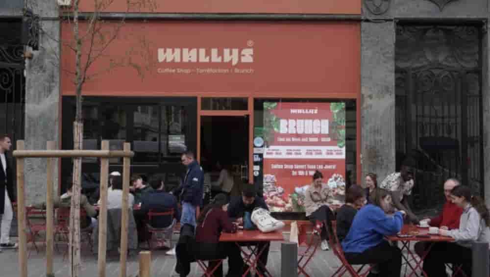 Lille : le Wally’s Coffee placé en redressement judiciaire, une cagnotte lancée pour le sauver