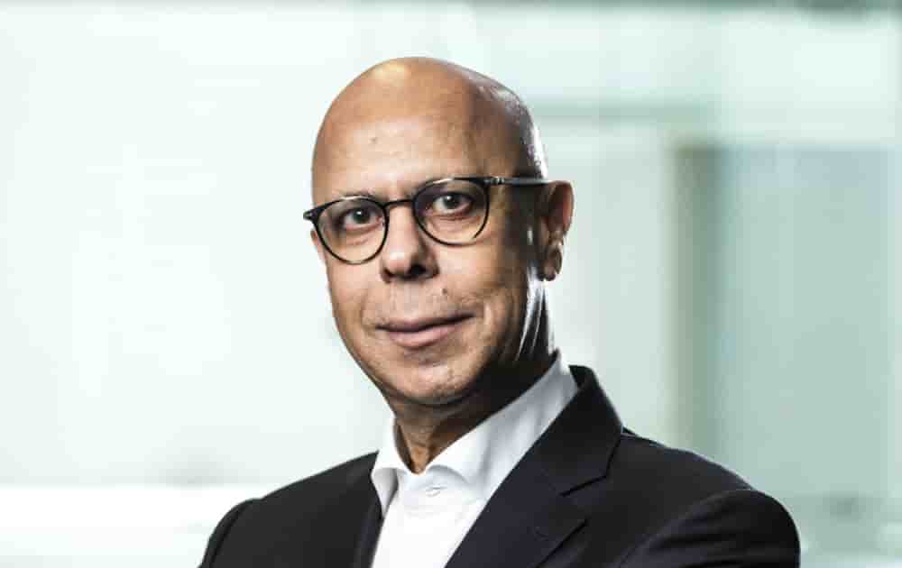 Pour Mohamed Horani, l'avenir de l’industrie du paiement est inimaginable sans intelligence artificielle