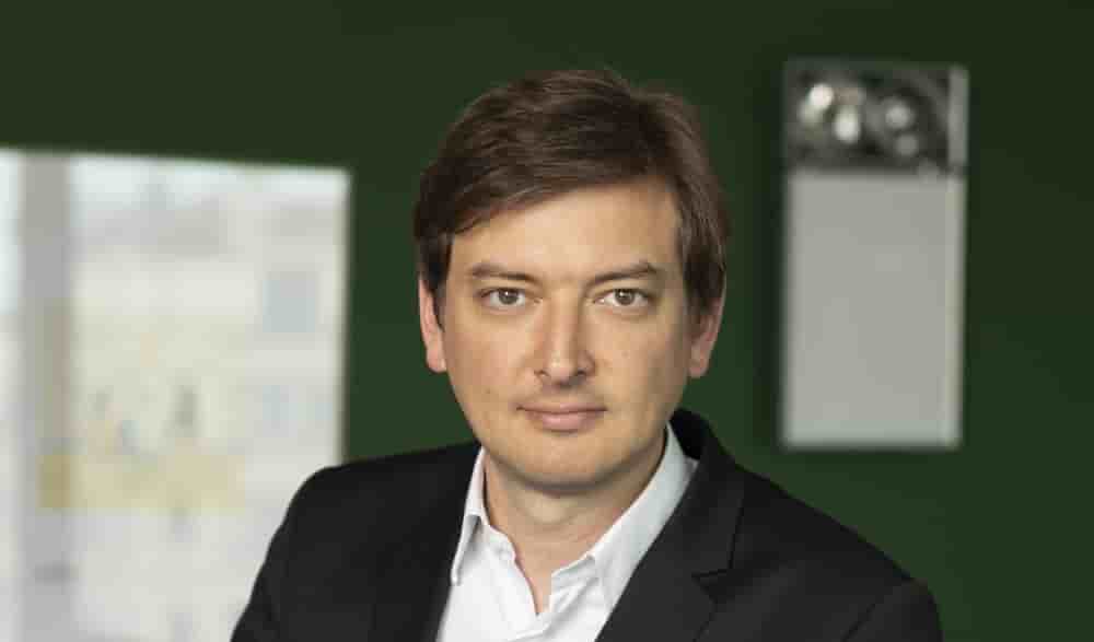 Adrien Couret