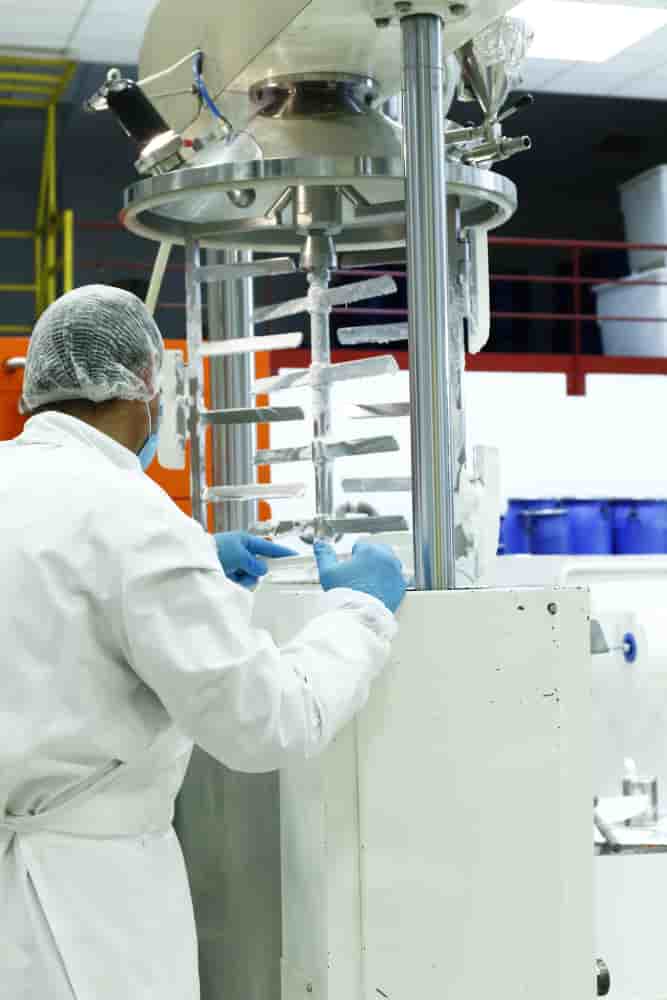 Sartrouville : Académie Groupe, 135 ans de cosmétique française