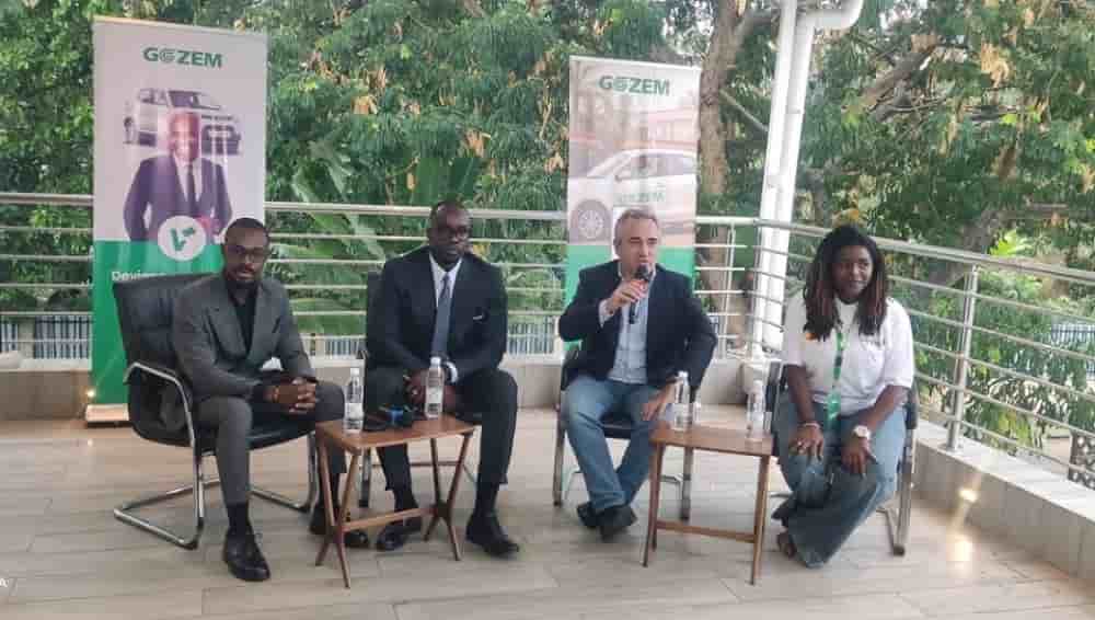Gozem arrive à Brazzaville dans un contexte où le marché du VTC demeure peu structuré