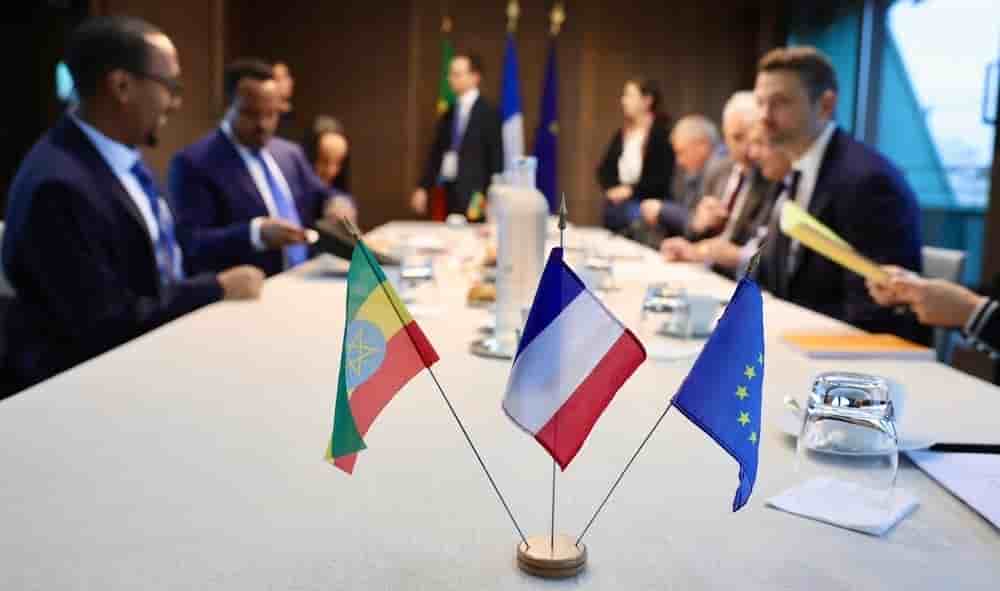 L’Ethiopie vise 5 milliards de dollars d’investissements directs étrangers (IDE) d’ici 2026.