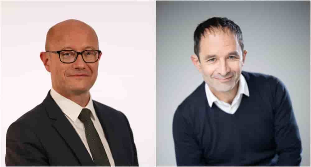 Jean-Luc Gleyze et Benoît Hamon cosignent une tribune avec Jérôme Saddier et Claire Thoury.