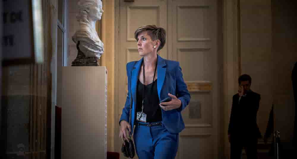 La députée LR Christelle Petex-Levet a démissionné de tous ses mandats.