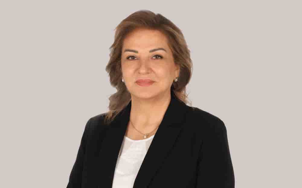 Nadia Chaaya