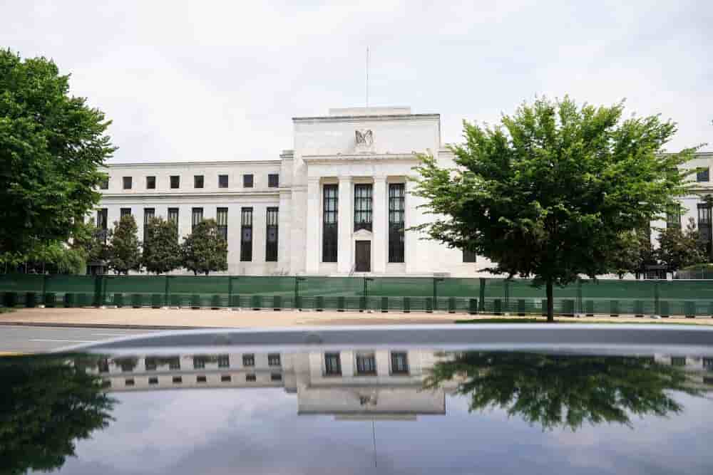 L'emploi américain est déterminant pour la future politique monétaire de la Réserve fédérale américaine (Fed).