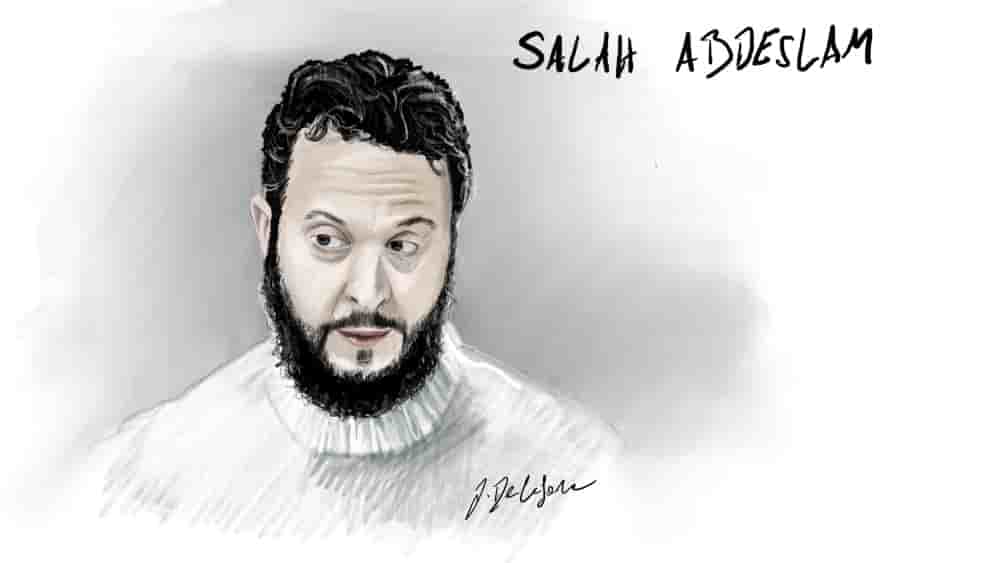 En 2022, Abdeslam a été reconnu par la justice comme coauteur des attaques de Saint Denis et de Paris.