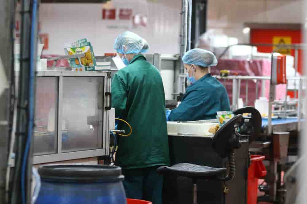 Bonduelle maintient sa trajectoire dans un marché toujours contraint