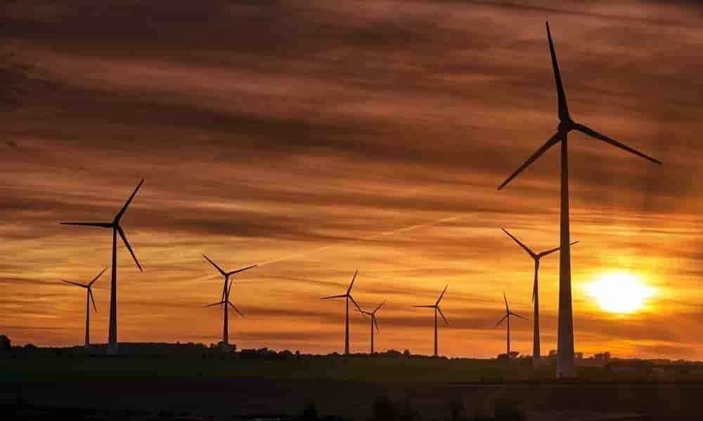 Les projets d'énergie renouvelable ont le vent en poupe en Afrique, soutenus notamment par des partenaires institutionnels.