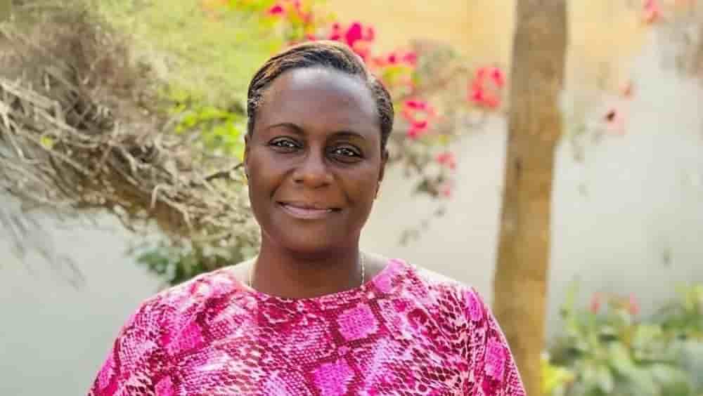 Pour Joëlle Sow, secrétaire générale de SenStartup, la taxation des transactions financières menace la bonne dynamique des fintechs du Sénégal.