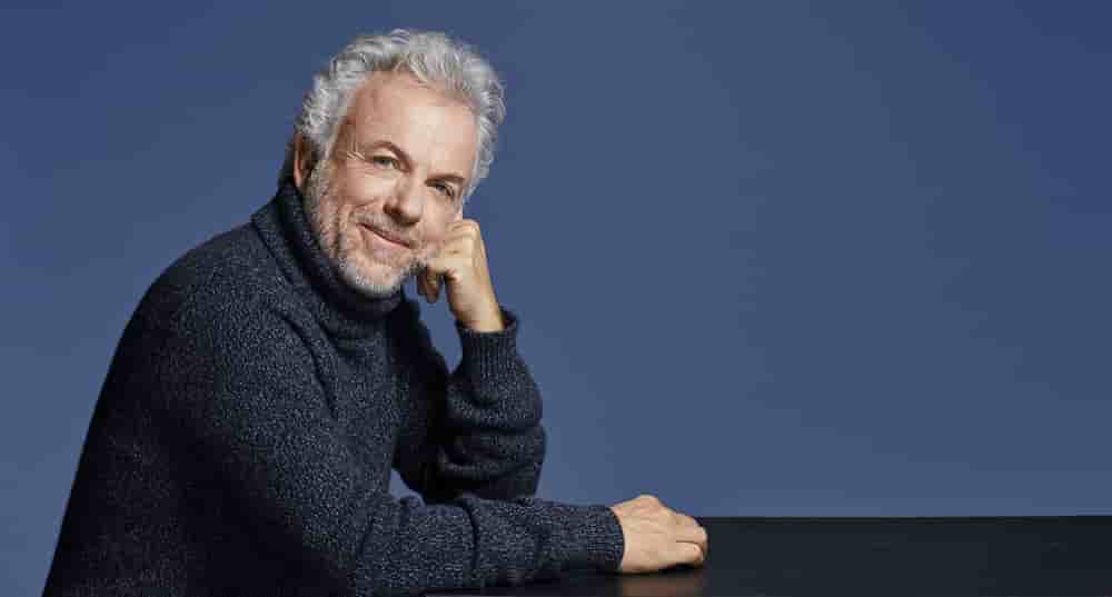 « La Tribune Dimanche » a rencontré le sociologue Frédéric Lenoir.