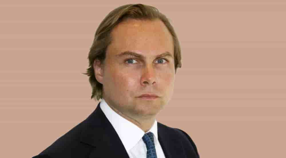Paul Robine