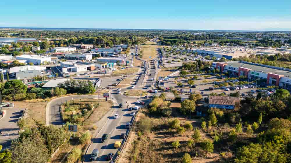 VINCI AUTOROUTES