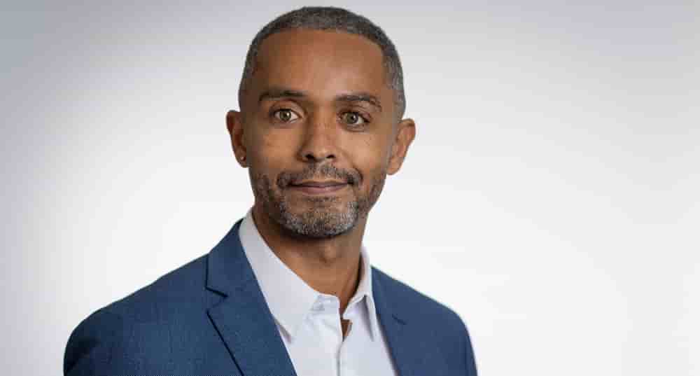 Eric Chenut, président de la Fédération nationale de la mutualité française.
