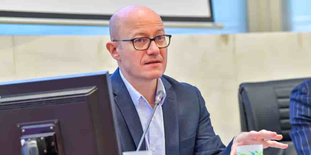 Le conseil départemental de la Gironde, présidé par Jean-Luc Gleyze (PS), votera le 1er décembre un plan de retour à l'équilibre qui devra correspondre aux préconisations de la Chambre régionale des comptes.