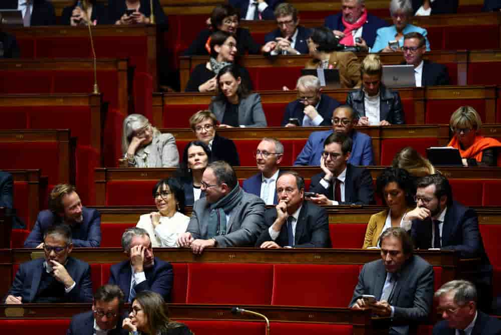 La gauche a fait voter un coup de rabot sur le plafond du crédit d'impôt services à la personne dans le budget 2026. La mesure devra être adoptée définitivement avant la fin décembre par le Parlement pour être appliquée l'année prochaine.