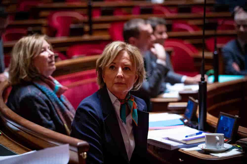 La rapporteure générale de la commission des Affaires sociales au Sénat veut corriger la copie budgétaire des députés, qu'elle juge catastrophique.