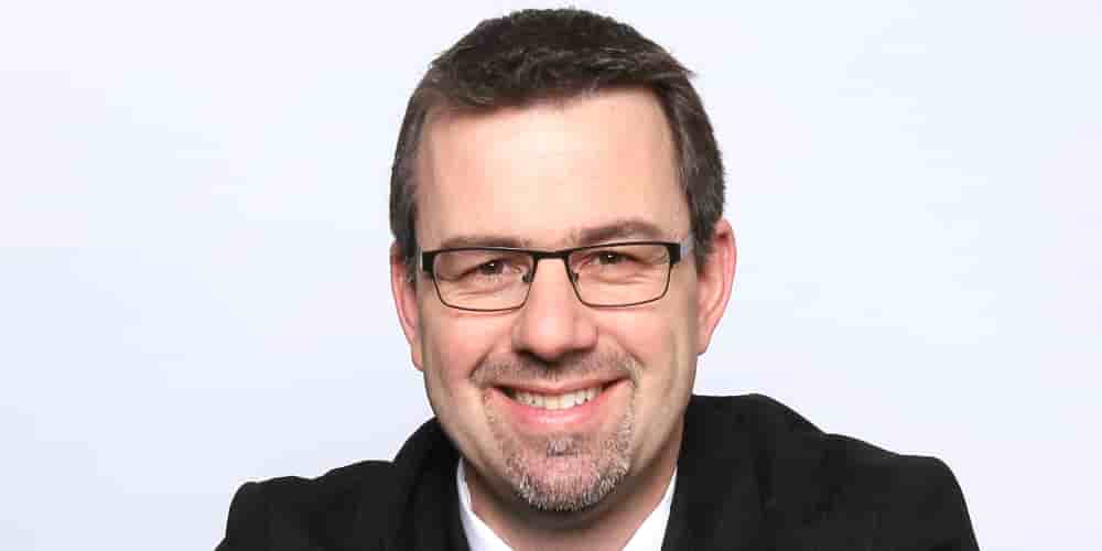 Dirigeant de l’équipementier MH Industries, Matthieu Hede vient d’être élu président de l’Union des industries et métiers de la métallurgie Nouvelle-Aquitaine.