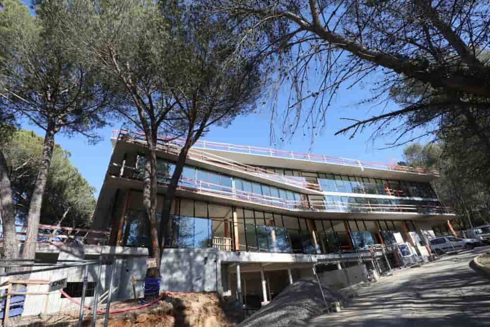 Prysm’installe son siège à Sophia Antipolis