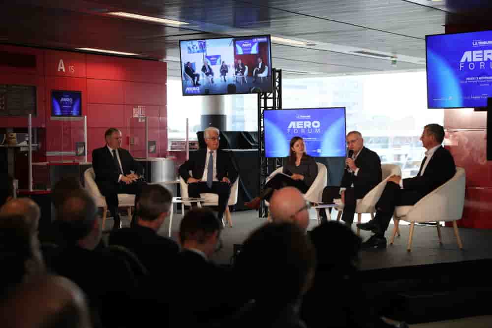 La montée des protectionnismes au coeur de l'Aeroforum le 13 novembre à Toulouse
