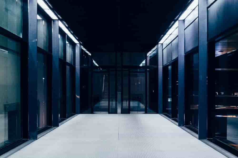 Data center