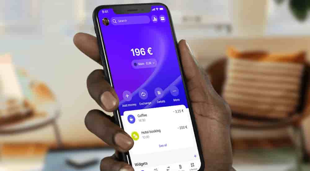 Les ambitions africaines de Revolut passeront d’abord par le Maroc et l’Afrique du Sud.