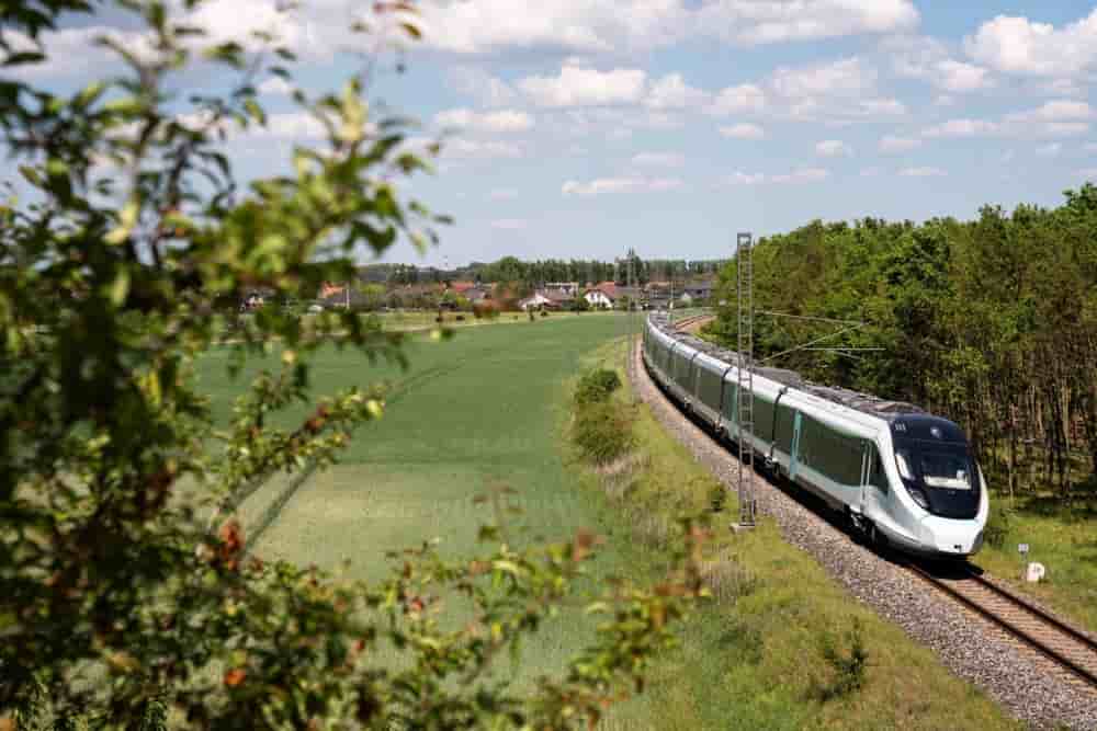 Wiremind va gérer la billettique pour les trains d'équilibre du territoire, connus sous le nom d'Intercités à la SNCF.