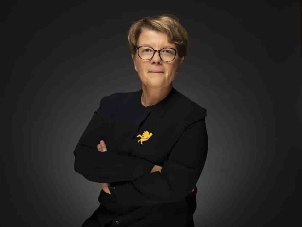 Marie Adeline-Peix