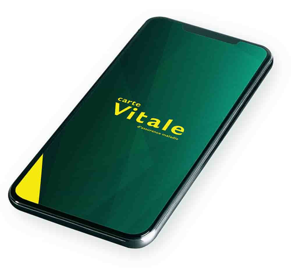 Près d’un million de cartes Vitale sont déclarées perdues ou volées chaque année auprès du régime général.