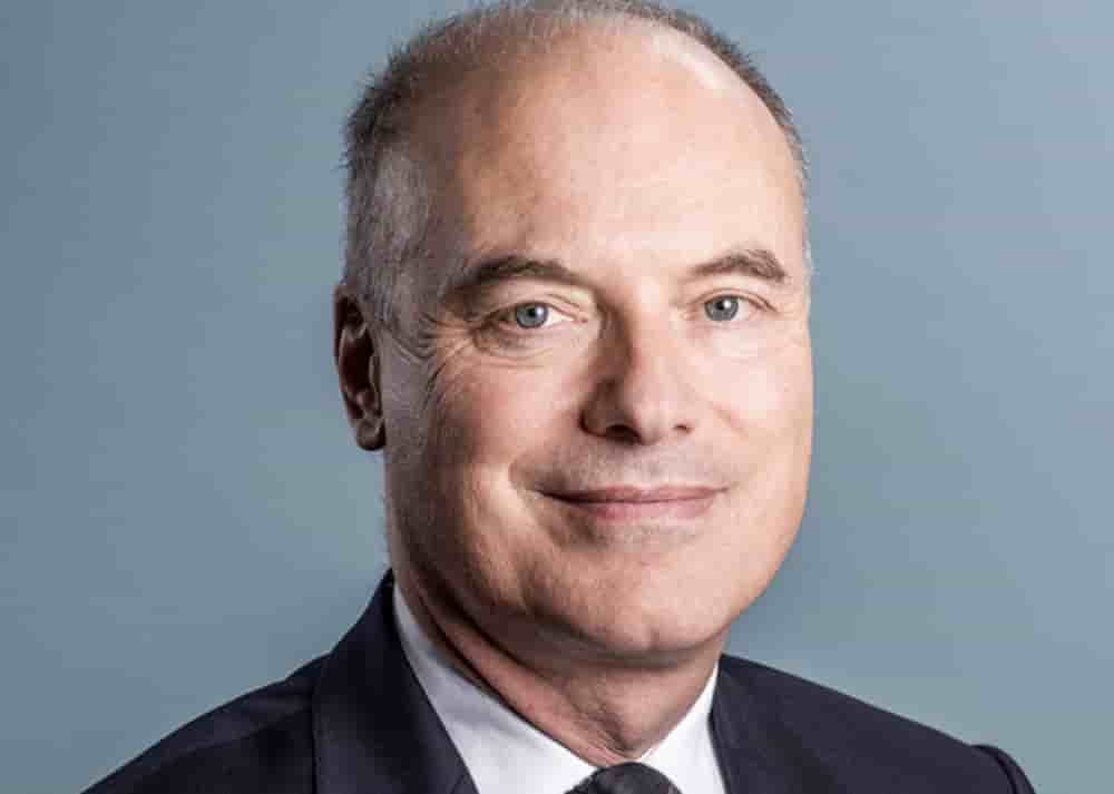 Renaud Dutreil milite pour une suppression de la fiscalité sur la transmission d'entreprises