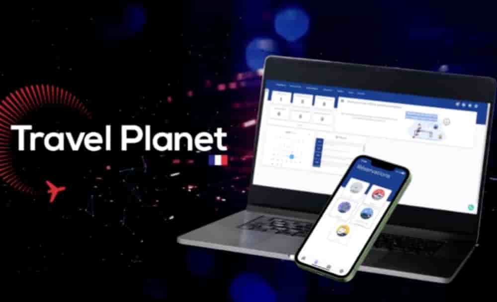 Travel Planet, implantée à Sophia Antipolis, renforce son offre internationale