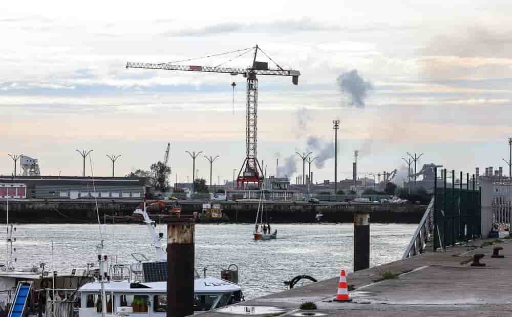 Dunkerque : CrystAlRod investit 100 M€ dans une future fonderie de fil d’aluminium recyclé