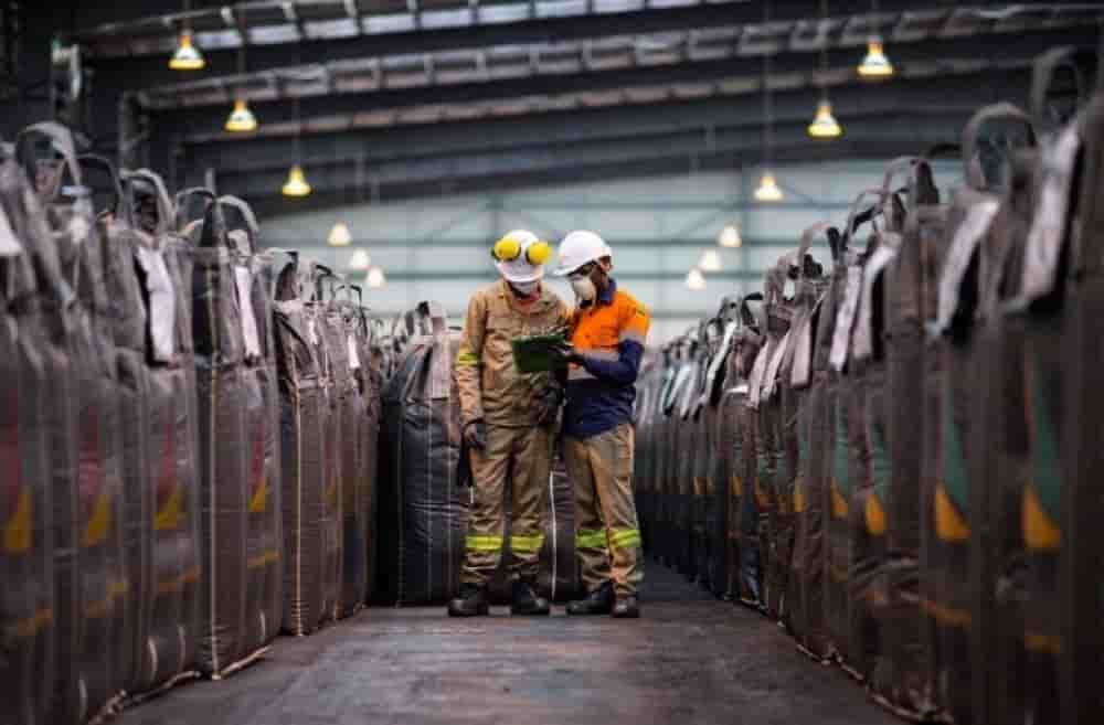 En octobre 2024, Syrah a obtenu un financement de 150 millions de dollars de la DFC pour soutenir son projet minier de graphite Balama au Mozambique.