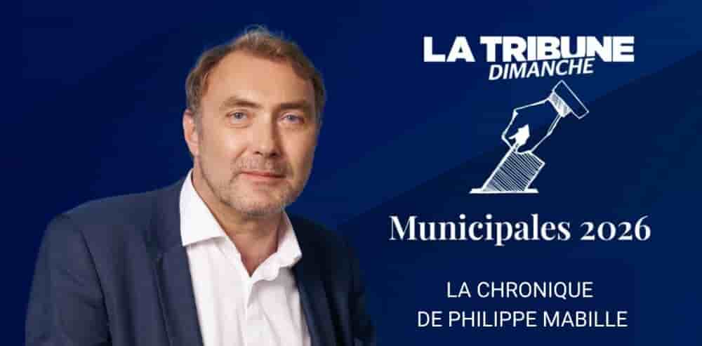 La chronique de Philippe Mabille