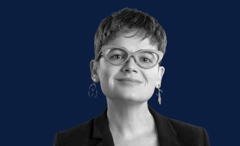 Lucie Pinson