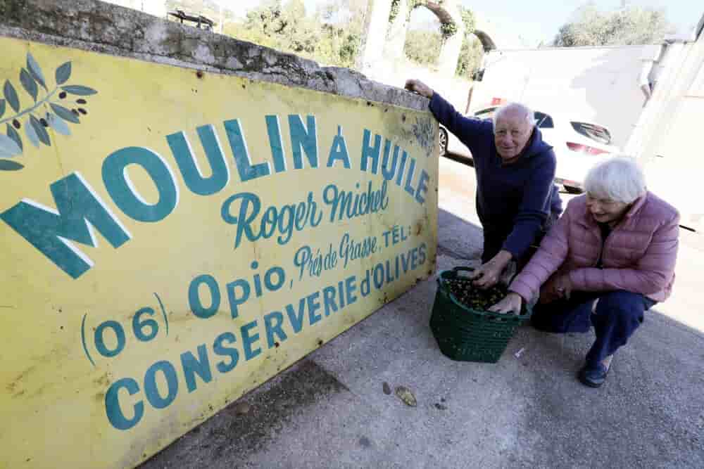 Opio relance son moulin pour dynamiser la filière oléicole