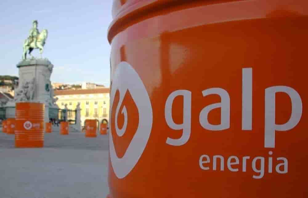 Galp cherche un partenaire pour développer son gisement namibien Mopane, estimé à 10 milliards de barils équivalent pétrole.