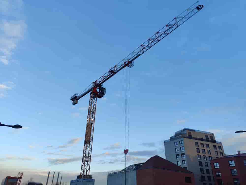 Le ciel s’éclaircit un peu pour le marché du logement neuf à Bordeaux Métropole mais son avenir reste lié au contenu du projet de loi de finances pour 2026.
