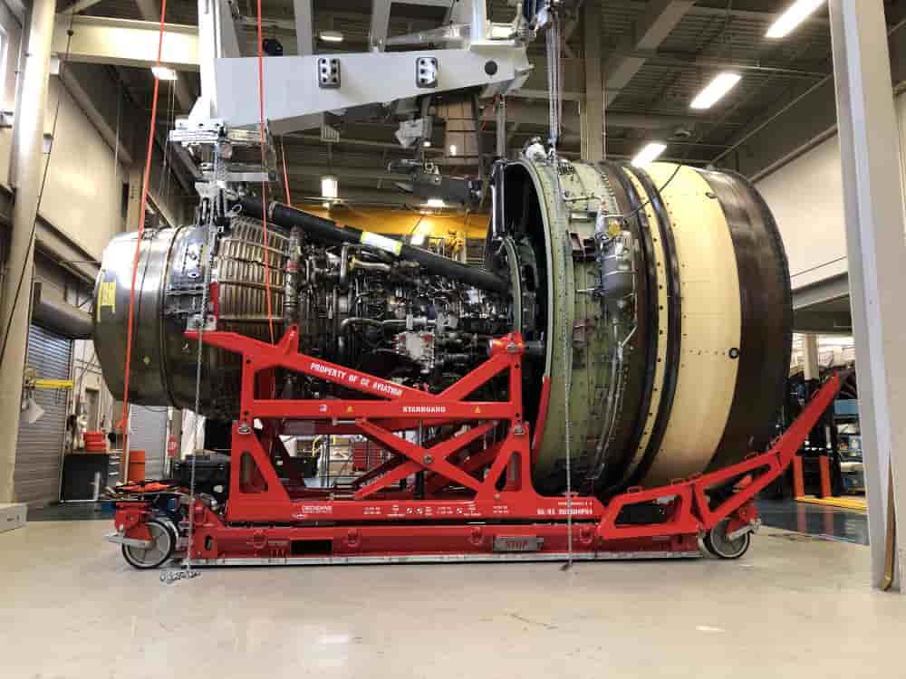 DEDIENNE AEROSPACE