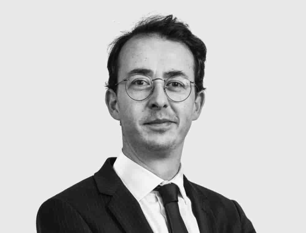 François Vignalou
