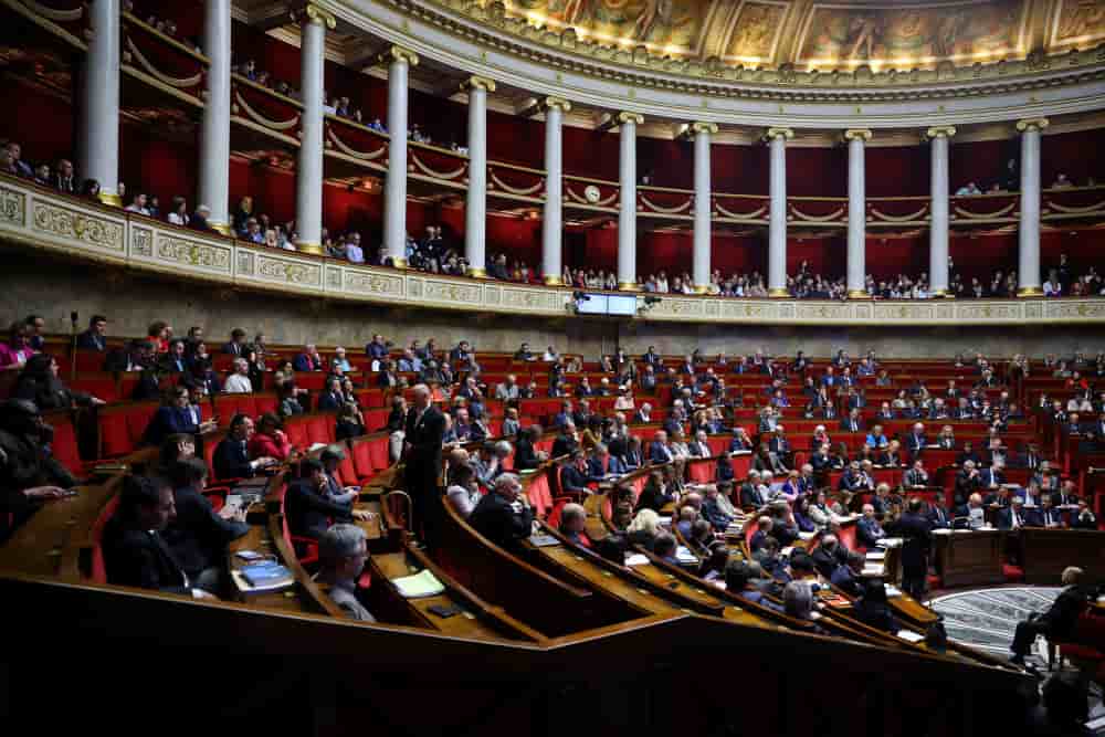 Après un probable rejet à l'Assemblée nationale, le projet de loi de finances va partir au Sénat dès la semaine prochaine.