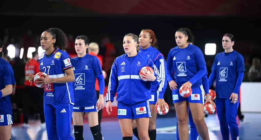 Le Mondial démarre vendredi sans trois taulières.