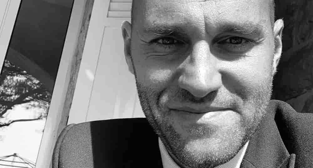 Xavier Taquillain, fondateur de Taquillain Consulting.