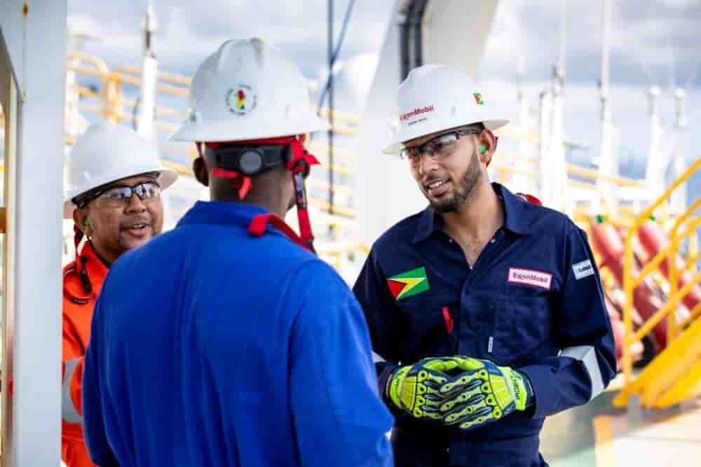 ExxonMobil prévoit d’arrêter sa décision finale d’investissement pour Rovuma LNG en 2026.
