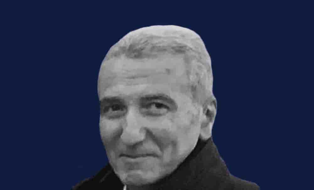 Gérard Fonouni-Farde