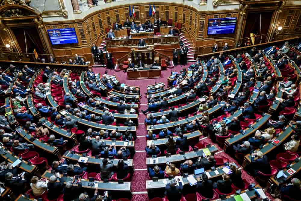 Le Sénat veut diminuer le crédit d'impôt services à la personne dans le budget 2026.