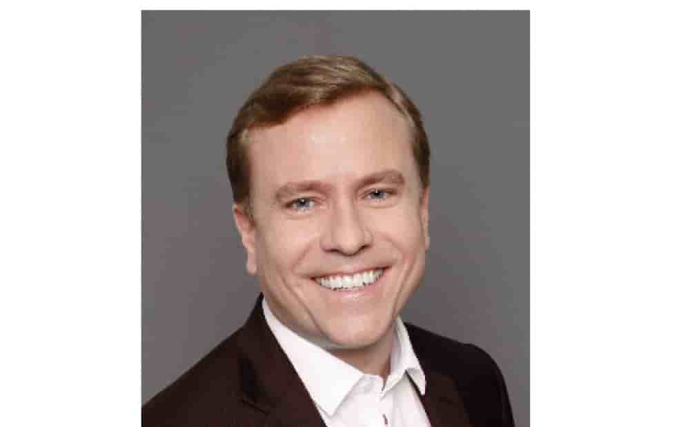 Maxime Séché directeur général du groupe Séché
