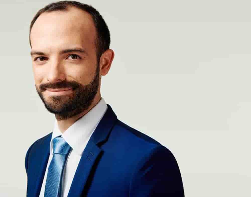 Maximilien Abadie, Directeur Général Adjoint de Lectra